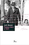 Presentació del llibre <i>Pompeu Fabra a l’exili (1939-1948)</i>, de Jordi Manent