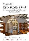 Presentació de l'<i>Epistolari V-Λ</i> a Agramunt