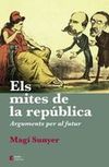 Presentació de <i>Els mites de la república. Arguments per al futur</i>