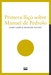 Presentació de la col·lecció Primera lliçó i del volum sobre Manuel de Pedrolo