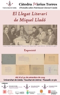 El llegat de Miquel Lladó