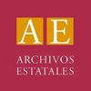 Archivos españoles