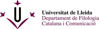 Departament de Filologia Catalana i Comunicació