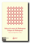 Selecta de sonets de Shakespeare. Líriques de Shakespeare, trad. de Magí Morera i Galícia