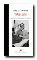 Obres completes, 2. Prosa. Teatre. Traduccions